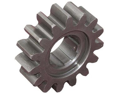 江西工程機(jī)械配件產(chǎn)業(yè)發(fā)展 現(xiàn)狀、機(jī)遇與未來(lái)展望