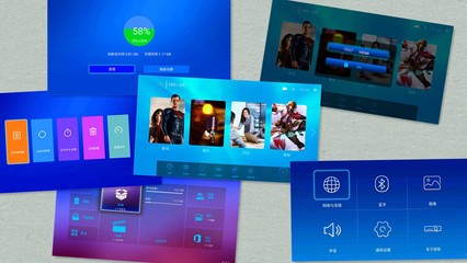 手中的視界很精彩 酷樂視R4S詳細(xì)評測