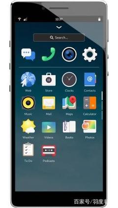 自由開源的PureOS手機(jī)開啟預(yù)購，承諾終身系統(tǒng)更新，生態(tài)應(yīng)用軟件邁向新階段